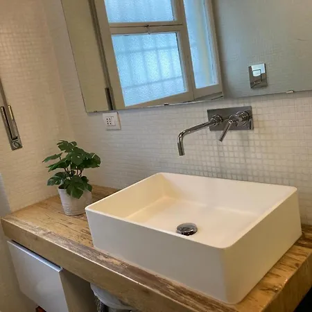 Fairome Farnesina Apartamento