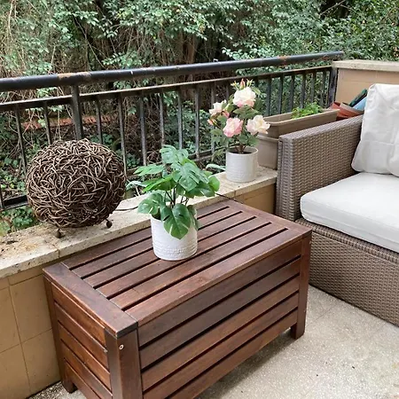 Fairome Farnesina Apartamento Roma