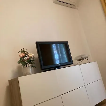 Apartamento Fairome Farnesina *