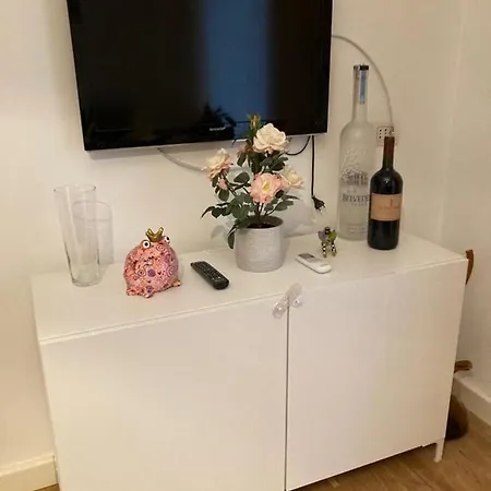 Apartamento Fairome Farnesina