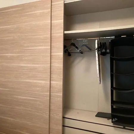 Apartamento Fairome Farnesina