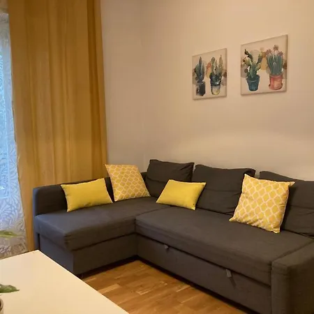 Apartment Fairome Farnesina